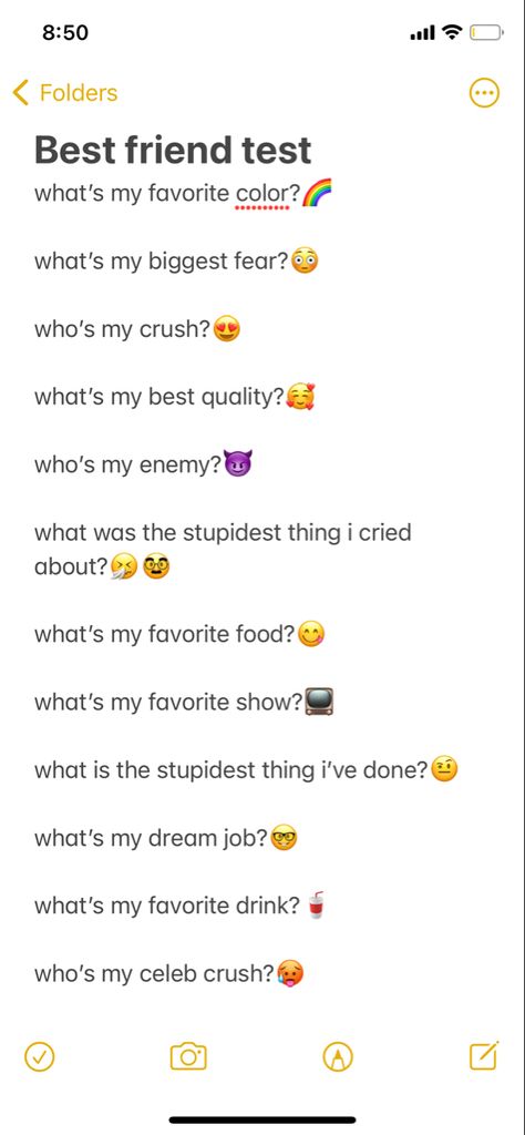 Bff Challenges Questions, Bsf Quiz Questions, Bestie Questions Best Friends, This Or That Bff Edition, Bff Games Questions, Friendship Test Questions Best Friends, Quiz For Your Best Friend, Besties Quizzes, Bff Quizzes Questions