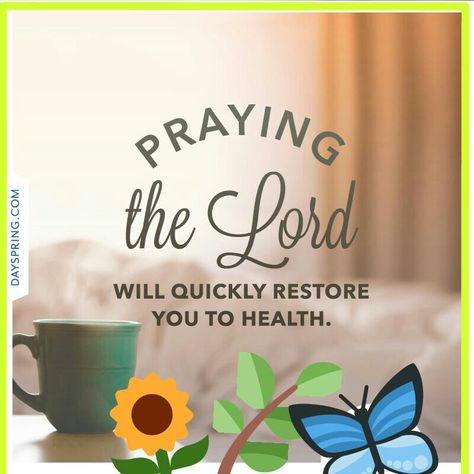 Keeping you in my prayers - hope you feel better soon!  God Bless Get Well Soon Images, Get Well Prayers, Get Well Soon Quotes, Hope Youre Feeling Better, Get Well Soon Messages, Get Well Messages, Feel Better Soon, Feel Better Quotes, Get Well Quotes