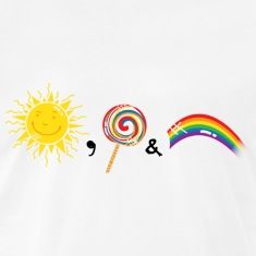 4th Of July, Kawaii, Sunshine Lollipops And Rainbows, Sunshine Design, Rainbow Aesthetic, Music Taste, Character Aesthetic, Flower Child, Lollipop