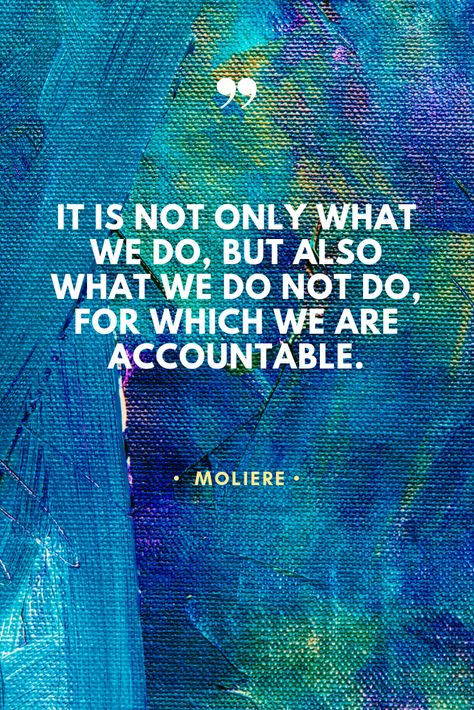 9 Accountability Quotes to Inspire Action | Motivation for Entrepreneurs via monicabadiu.com #mindset #growth #accountability #mindsetforsuccess #quotes #motivation #goals Work Promotion, Accountability Quotes, My Favorite Quotes, His Secret Obsession, Quotes To Inspire, Secret Obsession, Special Offer, Favorite Quotes, Marketing