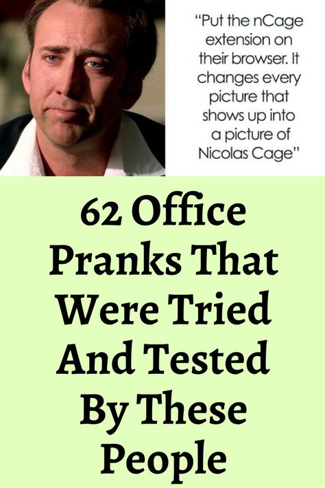 62 Office Pranks That Were Tried And Tested By These People #Office #Pranks #That #Were #Tried #And #Tested #By #These #People Boss Pranks Offices, Work Pranks Hilarious, Pranks To Play On Coworkers, Best Office Pranks Ideas, Harmless Pranks Offices, Funny Work Pranks, Harmless Office Pranks, Coworker Pranks Ideas, Best Office Pranks