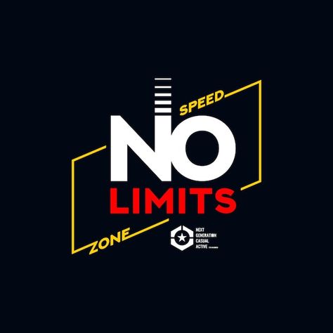 No Limits Wallpaper, T Shirt Typography, Typography Tee Shirt, Letter D Crafts, Clothes Labels, Quote Message, Quotes T Shirt, Typography Tshirt Design, Typography Shirt Design