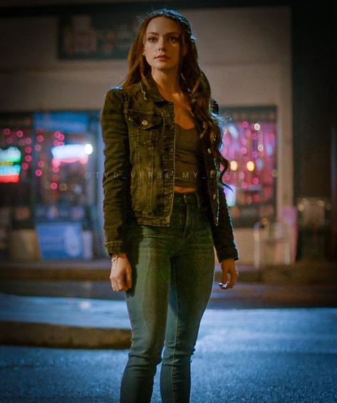 Danielle Rose Russell Outfits, Hope Mikealson Outfits, Tribrid Hope, Hope Mikaelson Outfits, Danielle Rose Russel, Hosie Legacies, Hope Mickelson, Dr Faceclaims, Danielle Russell