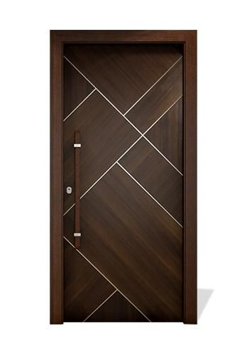 Enigma - Durian Furniture Rooms Gate Design, Mica For Doors, Door Design With Mica, Mica Doors Design Modern, Door Design With Laminate, Bed Rooms Door Design Modern, Door Design Maica, Main Door Veener Design, Lamination Door Design