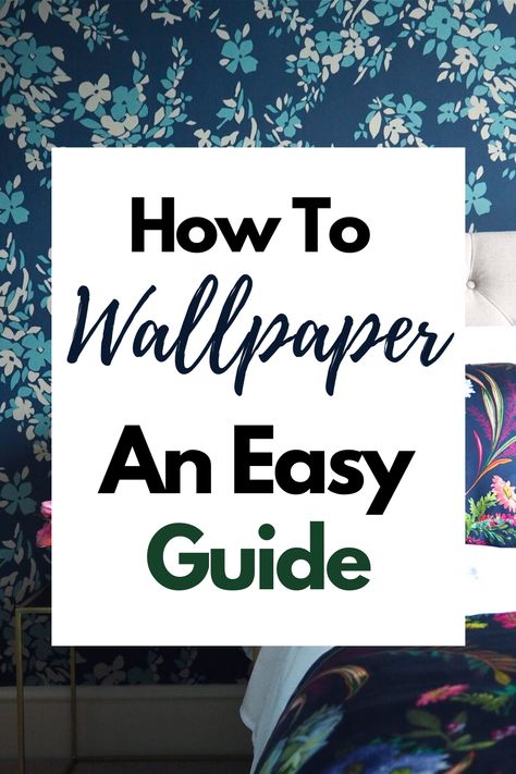 Wallpaper Stairwell, Apothecary Pantry, How To Wallpaper, How To Apply Wallpaper, Wallpapering Tips, Install Wallpaper, Wallpaper Edge, Hut House, Dining Room Wallpaper