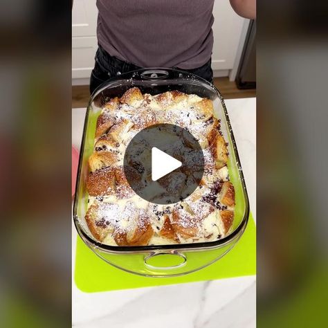 TikTok · Justine’s Kitchen Justine’s Kitchen Recipes, Cooking Recipes Desserts, Easy Dessert, Kitchen Recipes, Easy Desserts, Cream Cheese, Breakfast Recipes, Dessert Recipes, Cooking Recipes