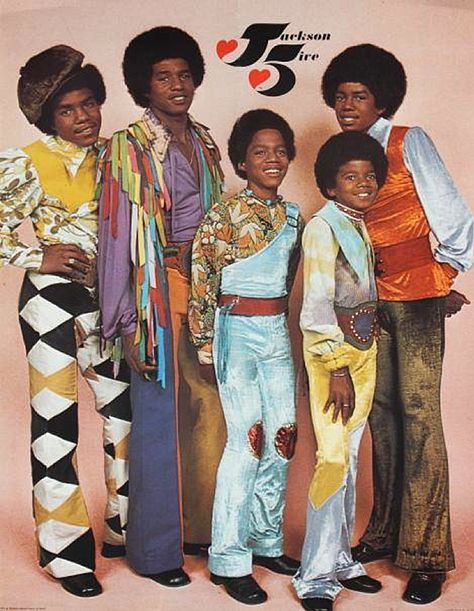 The Jackson Five Jackie Jackson, Tito Jackson, The Jackson 5, Cultura Hip Hop, Jermaine Jackson, Child Photo, Photo Star, Joseph Jackson, King Of Pop