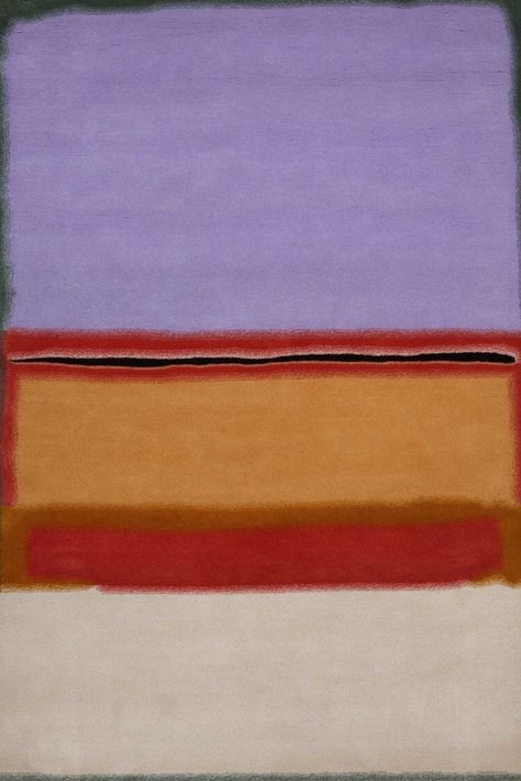 Rothko Wallpaper, Rothko Paintings, Rothko Art, Barnett Newman, Digital Museum, Edward Hopper, Art Walk, Colour Field, Mark Rothko