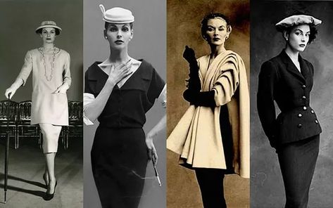 10 binomios de Cristóbal Balenciaga para explicar por qué el modisto vasco no era como los demás Balenciaga Dress, Cristobal Balenciaga, Cristóbal Balenciaga, Diana Vreeland, Dapper Day, Fashion Friday, Fashion Revolution, Air France, Vintage Gowns