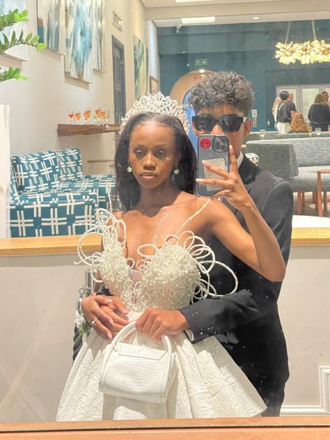 Matric Dance, Quick Saves