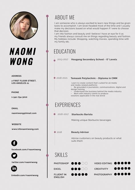 Elementary Teacher Resume, Curriculum Vitae Format, Resume Designer, Artist Resume, Cv Template Download, Artist Cv, Curriculum Vitae Template, Design Resume, Resume Layout