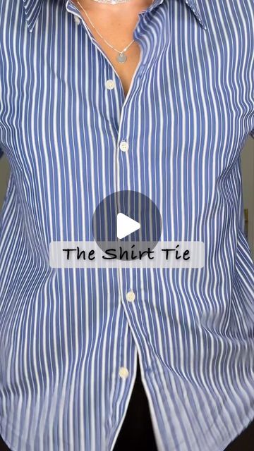 How To Tie Flannel Shirt, Tie Knot In Shirt, How To Tie A Blouse Knot, Tying A Shirt Knot, Tie Flannel Shirt, How To Knot A Shirt, Tie Shirt Knot, How To Tie A Shirt Knot, Tie Flannel