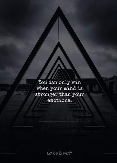 Alone Quests In English, Stronger Than Your Emotions, Study Inspiration Quotes, Motvational Quotes, Powerful Mindset, Strong Mind Quotes, Postive Life Quotes, Dear Self Quotes, Motivational Wallpaper