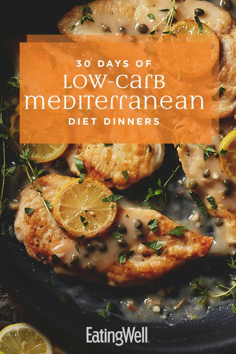 Mediterranean Diet Dinner, Mediterranean Diet Recipes Dinners, Med Diet, Diet Dinner, Mediterranean Diet Meal Plan, Easy Mediterranean Diet Recipes, Boiled Egg Diet Plan, The Mediterranean Diet, Diet Vegetarian