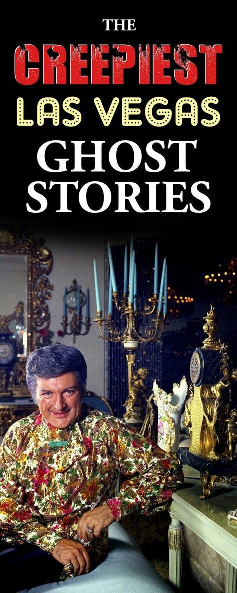 The Most Dazzling Las Vegas Ghost Stories Ever Told Las Vegas, Real Ghost Stories, Scary Tales, Paranormal Stories, Real Ghost, Real Haunted Houses, Spooky Stuff, Scary Stuff, Spooky Stories