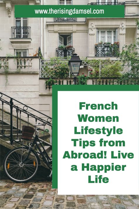 Happy Life Tips, French Life, French Lifestyle, Designer Bathroom, Home Remedy For Cough, Breaking Free, Cold Home Remedies, Happier Life, Here And Now