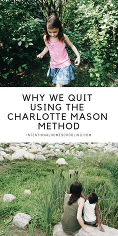 Outdoor Homeschool, Nature Schooling, Homeschool Motivation, Homeschooling Books, Charlotte Mason Preschool, Classical Homeschooling, Educational Youtube Channels, Charlotte Mason Homeschool, Homeschool Routine