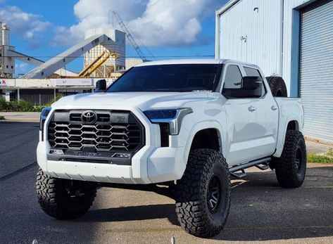 Tundra Lifted 4x4, Lifted Tundra Trucks 4x4, 2023 Toyota Tundra Lifted, Tundra Truck Lifted, 2023 Tundra Lifted, Custom Toyota Tundra, 2022 Toyota Tundra Lifted, 2024 Toyota Tundra, Toyota Tundra Mods