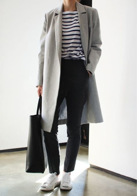 Minimalisticky Chic, Mode Tips, Paris Mode, Mode Casual, Hipster Fashion, Mode Inspo, 가을 패션, Looks Style, Mode Inspiration