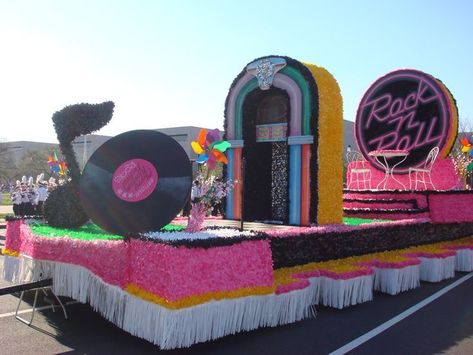 25+ Best Ideas about Homecoming Floats on Pinterest | Parade ... Disco Theme Homecoming Float, Music Theme Homecoming Float, Rock And Roll Parade Float, 50s Diner Parade Float, Rock N Roll Parade Float, 90s Float Parade, Disco Theme Parade Float, Grease Homecoming Float Ideas, Home Coming Float Ideas