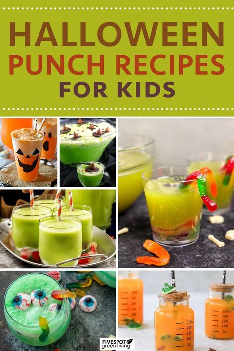 Halloween Punch Recipes for Kids Eyeball Punch, Zombie Punch, Halloween Punch Bowl, Halloween Punch For Kids, Fall Punch, Punch Halloween, Punch Recipes For Kids, Halloween Party Punch, Halloween Punch Recipes