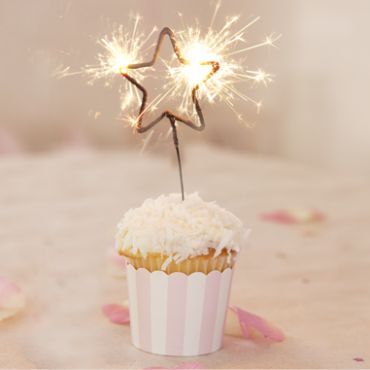 I love this sparkling star candle for any kind of party, but especially for a birthday party. Birthday Candles Sparkling, Sparkler Candles, Star Birthday, Golden Birthday, Star Candle, Happy B Day, It's Your Birthday, July Party, Birthday Images