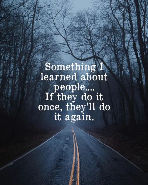 Can you really trust someone who's shown their true colors once? People reveal their nature through actions. Beware of repeat behavior. #CharacterRevealed #TrustIssues #ActionsSpeakLouder #TrueColors #RepeatOffender #LearnFromMistakes #StayWoke Quotes On Trust People, If It Can Be Destroyed By The Truth, True Colors Of People Quotes, Peoples True Colors Quotes, Peoples True Colors, True Colors Quotes, Someones True Colors, Colors Quotes, Trust Quotes