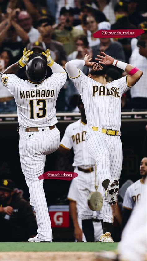 Baseball Wallpapers, Baseball Lockscreen, Manny Machado Wallpaper, Padres Wallpaper, Angels Baseball Wallpaper, San Diego Padres Wallpaper, Baseball Highlights, Baseball Backgrounds, Ja Morant Style