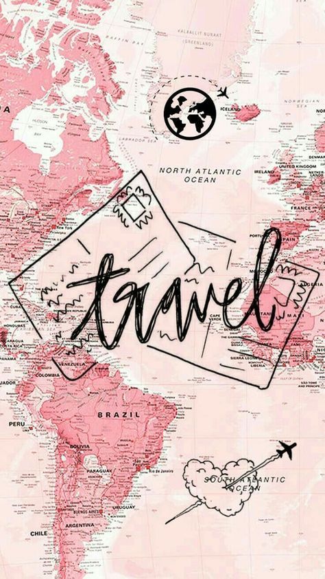 Iphone Wallpaper Travel, Travel Journal Prompts, Maps Aesthetic, Travel Collage, Vision Board Photos, Travel Wallpaper, 背景 シンプル, Travel Trip, Pretty Wallpapers Backgrounds