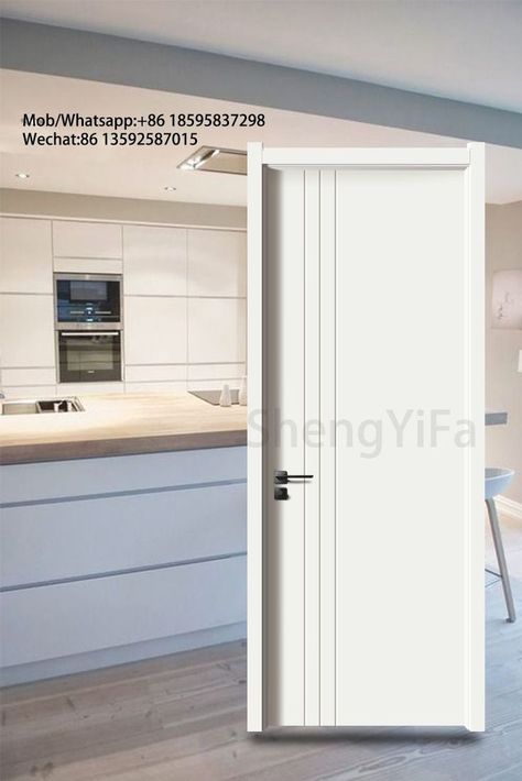 These are our WPC door,and used for Hotel,Villa,Apartment,Office,Hospital,School,Bedroom,Bathroom.
Which model you like?
Customized for you!

Welcome your inquiry:
Mob/Whatsapp:+86 18595837298
Wechat:86 13592587015
Web:https://www.shengyifadoor.com

#woodendoor #waterproofdoor #slidingdoor #wpcdoor #doors Pvc Doors Bathroom, Pvc Bathroom Door Design, Bathroom Door Design, Bathroom Door Ideas, School Bedroom, Waterproof Door, Interior Door Styles, Villa Apartment, Door Design Photos