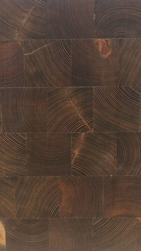 Solid parquet flooring / tile / industrial / commercial - COMMERCIAL End Grain Flooring, Wood Floor Texture, Old Wood Texture, Reclaimed Flooring, Oak Laminate Flooring, Joinery Details, Floor Texture, Wood Parquet, Flooring Materials