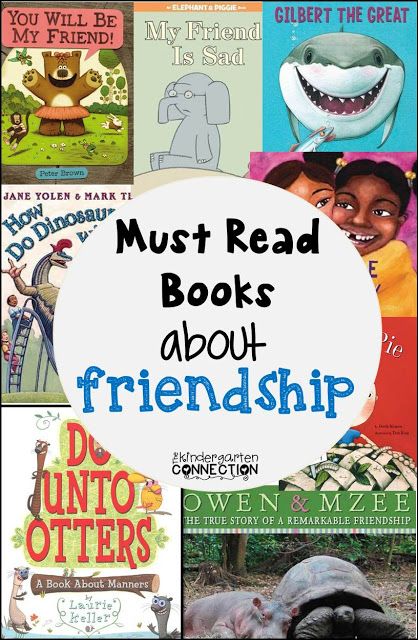 Best read alouds about friendship to add to your collection! Books About Being A Good Friend, Books About Friendship, Friendship Week, Preschool Friendship, Friendship Lessons, Friendship Theme, Peter Brown, Friendship Activities, Must Read Books