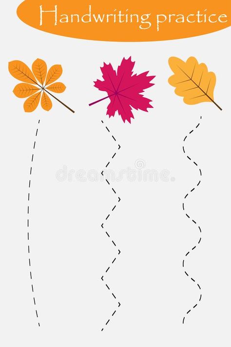 Fall Leaves Crafts Preschool, Fall Leaves Preschool, Leaf Lesson Plans, Fall Leaves Activities, Fall Preschool Worksheets, Leaf Lessons, Preschool Music Activities, Color Worksheets For Preschool, Preschool Crafts Fall