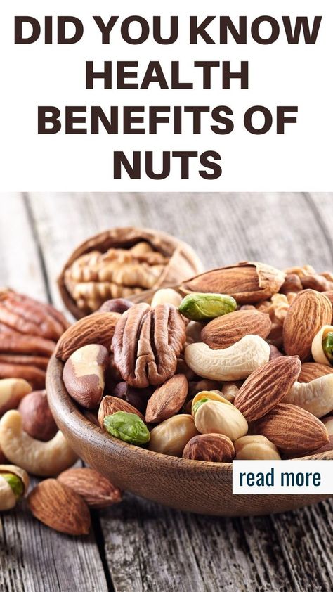 Did You Know Health Benefits of Nuts, Nuts Benefits Facts. Nuts Health Benefits, Nuts Benefits, Nut Benefits, Research Notes, Heart Healthy Snacks, Healthy Snack Choices, Healthy Snacking, Most Nutritious Foods, High Fat Foods