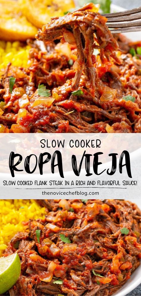 Slow Cooker Cuban Recipes, Cuban Meals Dinners, Cuban Meat Recipes, Father’s Day Dinner Ideas, Father's Day Meal Ideas, Cuban Recipes Authentic, Father’s Day Dinner, Week Day Dinners, Food Cravings Dinner