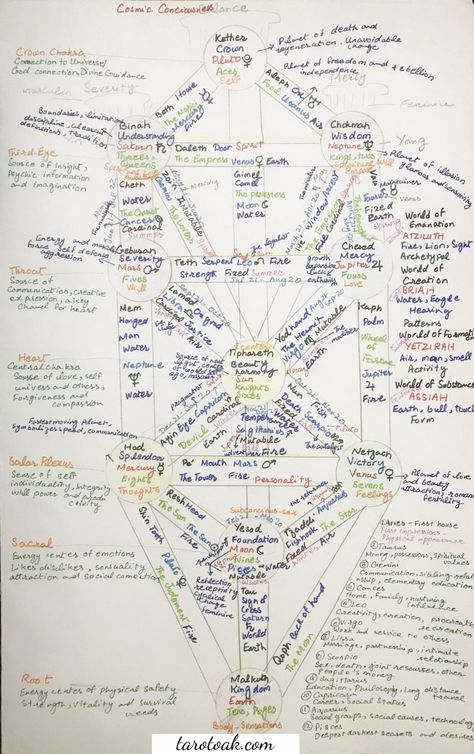 Kabbalah Tree of Life, Astrology, Chakras, Numerology, and Tarot | Tree Of Life Qabalah, Tarot Planner, Kabbalah Tree Of Life, Hermetic Tarot, Lost Soulmate, Book Of Solomon, Tree Of Life Meaning, Tarot Study, Finding Meaning