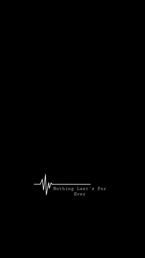 Heart Beat Wallpaper, Beat Wallpaper, Heartbeat Quotes, Black Quotes Wallpaper, Quotes For Dp, Quote Fashion, Trending Quotes, Beats Wallpaper, Aesthetic Wallpaper Iphone