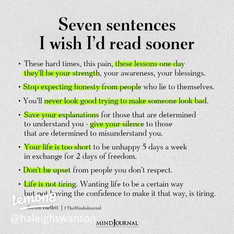 7 sentences  | Gallery posted by Haleigh <3 | Lemon8 Bless Me Ultima, Wellbutrin Xl, Congratulations Quotes, Everyday Reminder, Vie Motivation, Positive Self Affirmations, Lesson Quotes, Life Lesson Quotes, Someecards