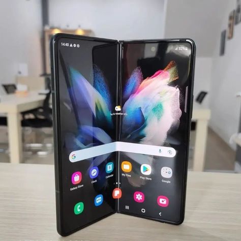 Galaxy Z Fold3 Samsung Galaxy Z Fold 5, Samsung Z Fold 5, Samsung Fold, Galaxy Notes, Samsung Galaxy Fold, Best Android Phone, Galaxy Fold, Smartphone Gadget, Apple Iphone Accessories