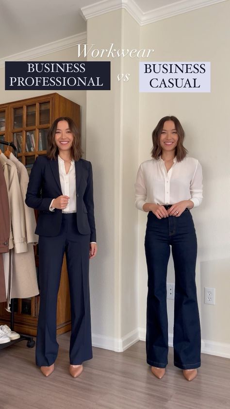 Work Outfits Women Office Professional, Business Formal Outfit, Women Office Outfits, Smart Casual Women Outfits, Work Outfits Women Office, Casual Work Outfits Women, Business Professional Outfits, Business Attire Women, Formal Wear Women