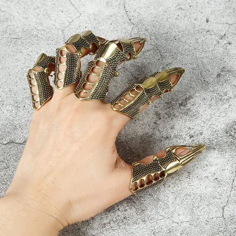 Dinosaur claw