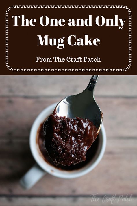 Easy Chocolate Mug Cake, Easy Mug Cake, Microwave Cake, Chocolate Mug Cake, Mug Cake Microwave, Mug Cakes, Postre Keto, Family Projects, Chocolate Mug Cakes