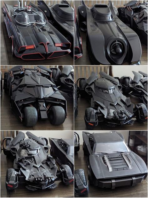 Batmobile Concept Art, Batmobile Concept, Batman Gadgets, Batman Facts, Batman Car, The Batmobile, Batman Suit, Batman Batmobile, Batman Toys