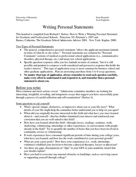 Sample Personal Statements Graduate School | how to write a personal statement for medical school Personal Statement Grad School, Graduate School Prep, Law School Preparation, Law School Application, Law School Prep, Personal Statement Examples, Personal Statements, Personal Essay, Law School Life