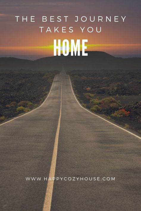 "The Best Journey Takes Your Home" Home & Travel quotes | Coming home quotes, Travel quotes, Photo quotes Going Home Quotes, Village Quotes, Coming Home Quotes, Grandparents Activities, Home Quotes, Quotes Photo, Travel Home, Words Worth, Going On A Trip