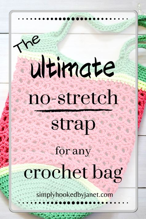 Amigurumi Patterns, Making Handbags, Crochet Pouches, Cord Crochet, Strap Crochet, Crochet Strap, Crochet Straps, Stretch Crochet, Crochet Drawstring