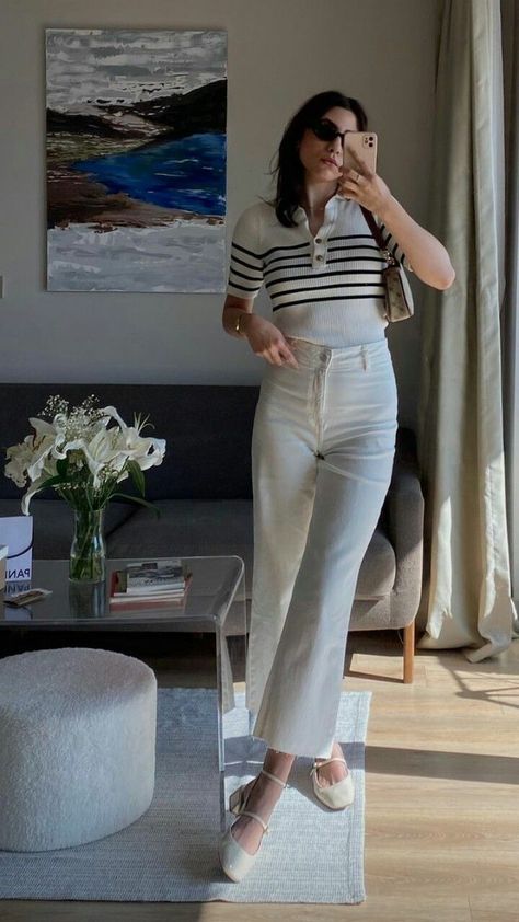 Conservative Outfits, Classic Style Outfits, Everyday Fashion Outfits, Spring Look, Casual Day Outfits, Classy Work Outfits, Classy Casual Outfits, Stylish Work Outfits, Casual Chic Outfit