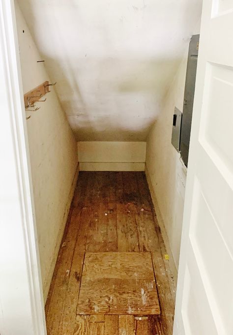 How to Maximize Space Under the Stairs - Thistlewood Farm Under Basement Stairs, Under Stairs Cupboard Storage, Stairs Decor Ideas, Under Stairs Pantry, Understair Storage, Room Under Stairs, Space Under Stairs, Stair Nook, Closet Under Stairs