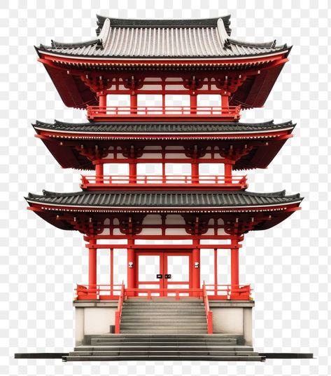 Chinese Traditional Building, Japanese Buildings Traditional, Japan Architecture Traditional, Japanese Style Building, Japanese Palace, Chinese Palace, Japanese Buildings, Chinese House, Japanese Village