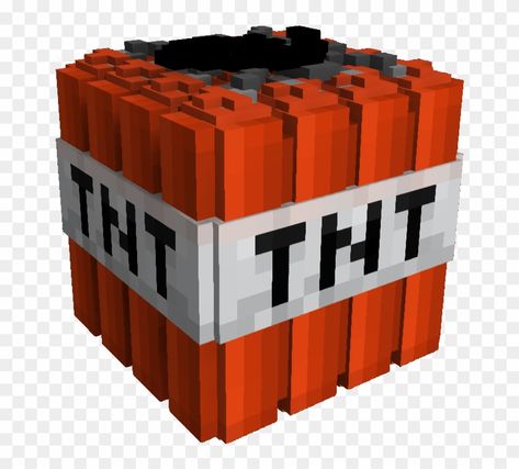 Minecraft Tnt Block, Minecraft Easter Eggs, Minecraft Computer, Minecraft Clipart, Minecraft Printables Free, Minecraft Png, Painting Minecraft, Tnt Minecraft, Minecraft Tnt